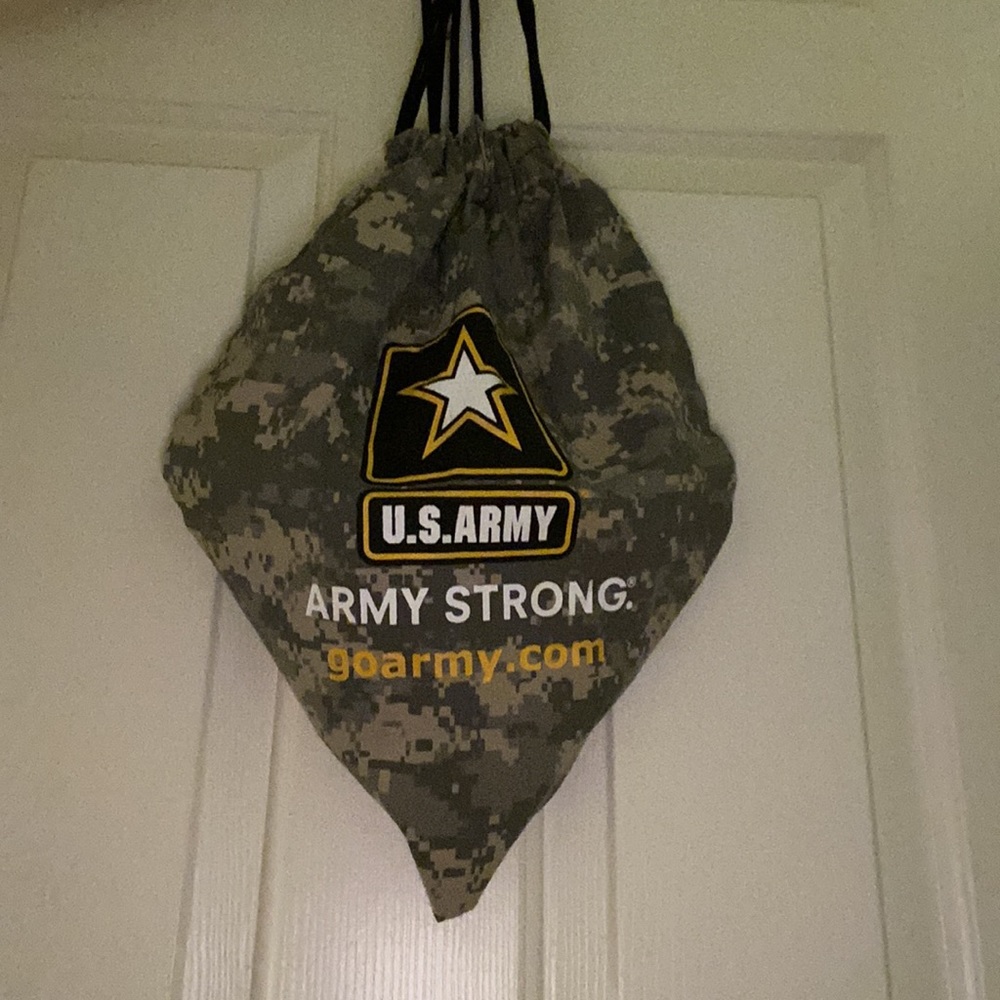 ❇️⭐️🔱Drawstring Backpack - Picture 6 of 7